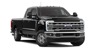 2026 Ford Super Duty® External Image 5